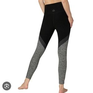 NEW Beyond Yoga Spacedye Tri-Panel Leggings - Size Small